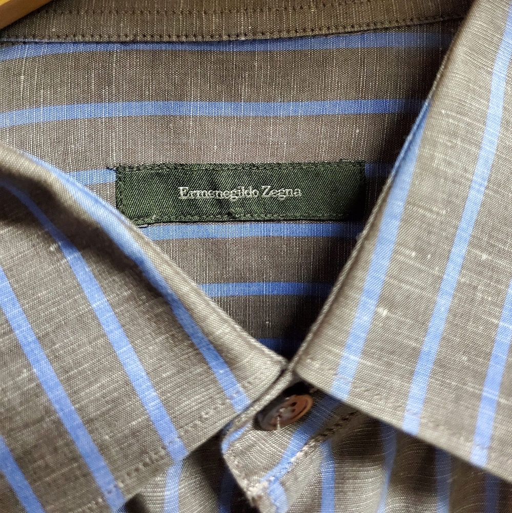 Sports Shirt - Picture 2 of 4